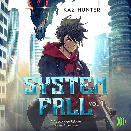 Cover of System Fall