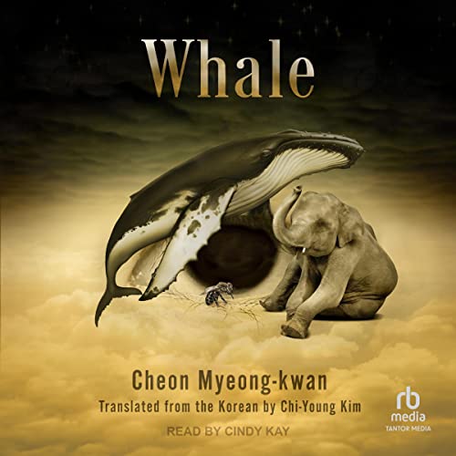 Cover of Whale