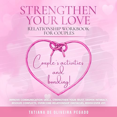 Cover of Strengthen Your Love