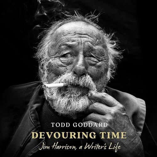 Cover of Devouring Time