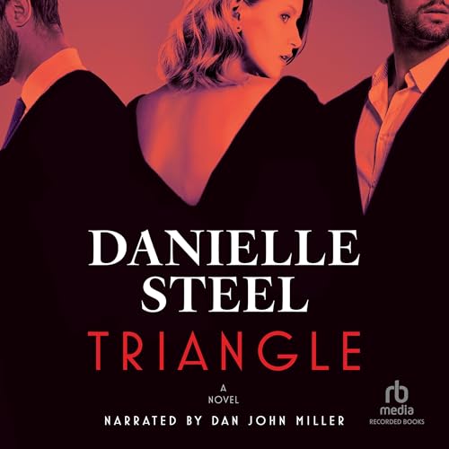 Cover of Triangle