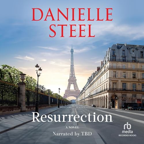 Cover of Resurrection