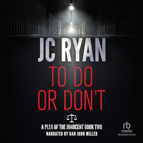 Cover of To Do or Don't