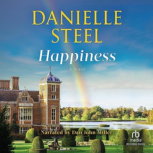 Cover of Happiness