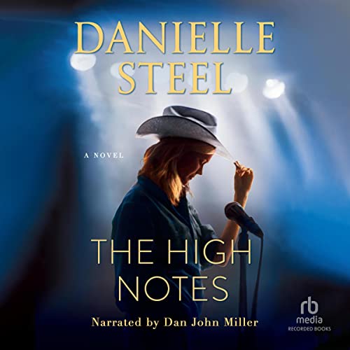 Cover of The High Notes