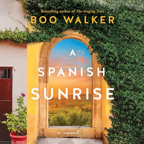 Cover of A Spanish Sunrise