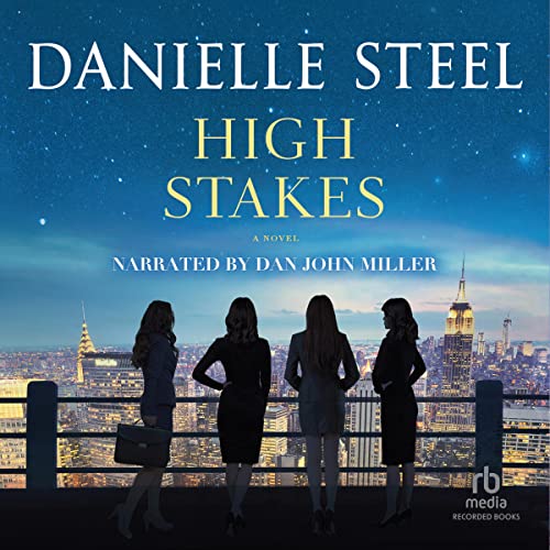 Cover of High Stakes