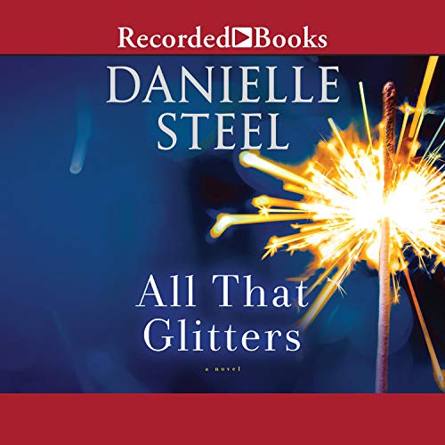Cover of All That Glitters