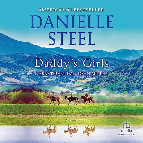 Cover of Daddy's Girls
