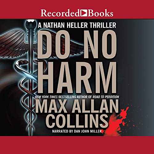 Cover of Do No Harm