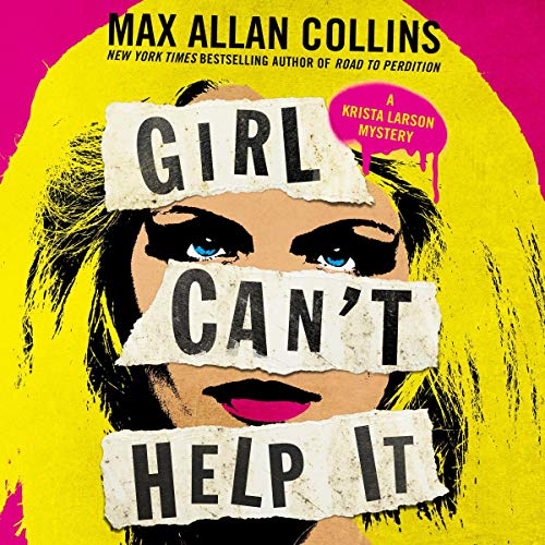 Cover of Girl Can't Help It