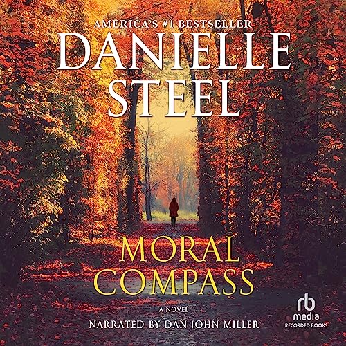 Cover of Moral Compass