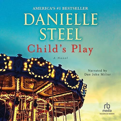Cover of Child's Play