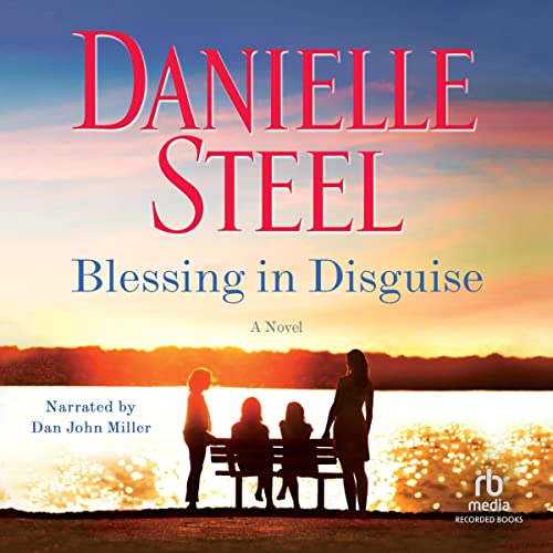Cover of Blessing in Disguise