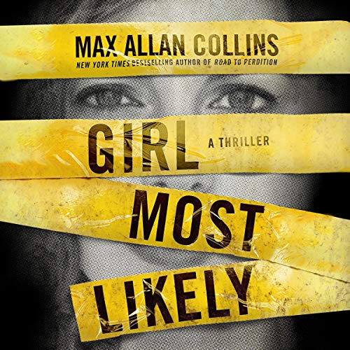 Cover of Girl Most Likely