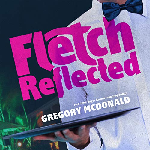 Cover of Fletch Reflected