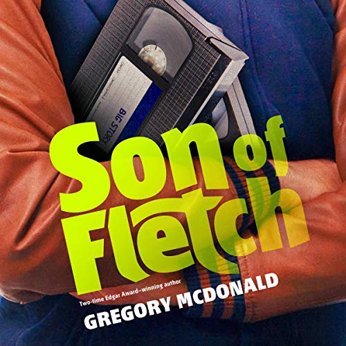 Cover of Son of Fletch