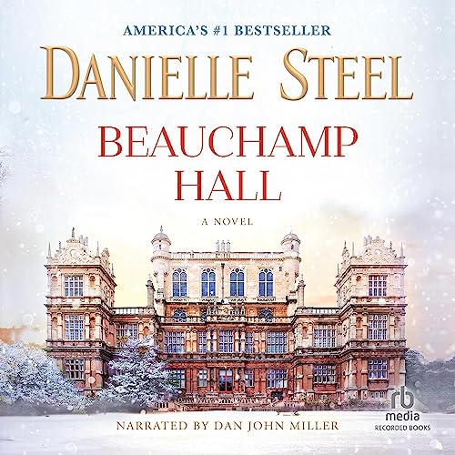 Cover of Beauchamp Hall