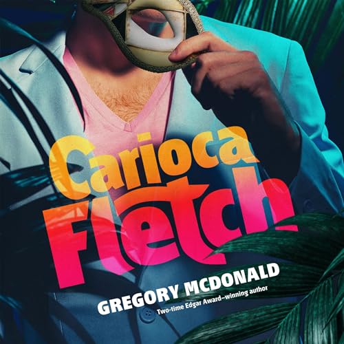 Cover of Carioca Fletch