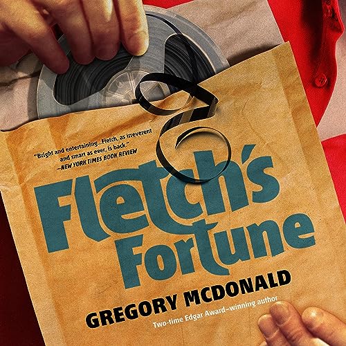 Cover of Fletch's Fortune