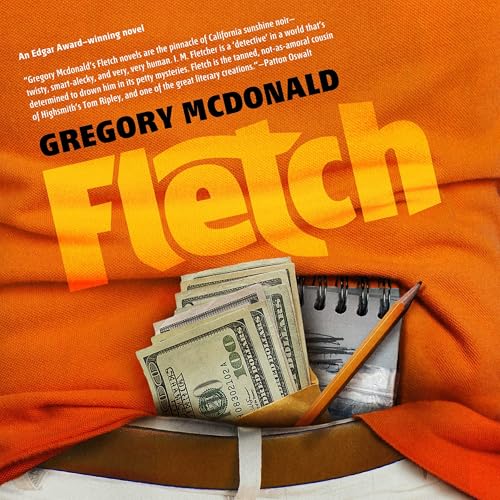 Cover of Fletch