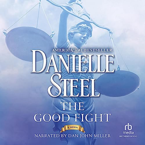 Cover of The Good Fight