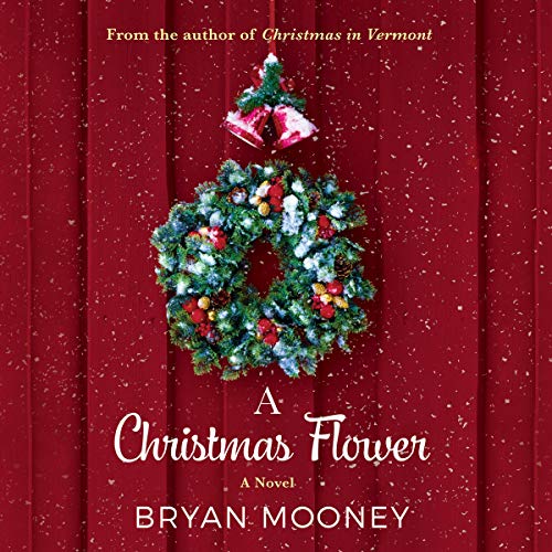 Cover of A Christmas Flower
