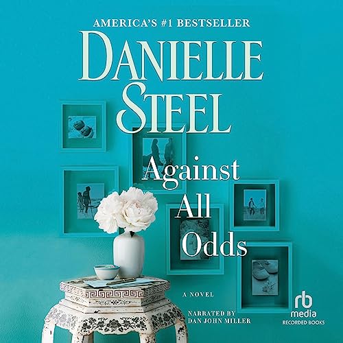 Cover of Against All Odds