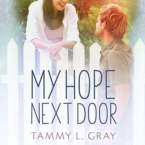 Cover of My Hope Next Door