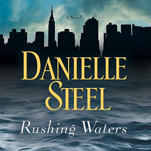Cover of Rushing Waters