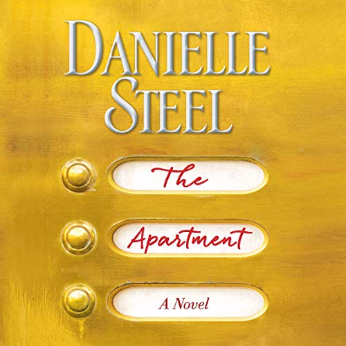 Cover of The Apartment