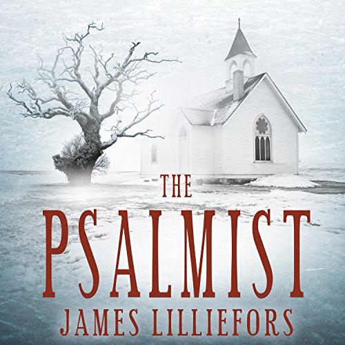 Cover of The Psalmist