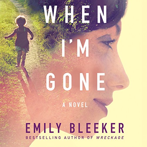Cover of When I'm Gone