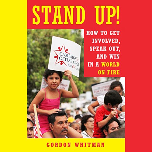 Cover of Stand Up!