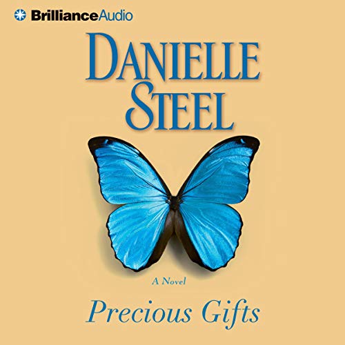Cover of Precious Gifts