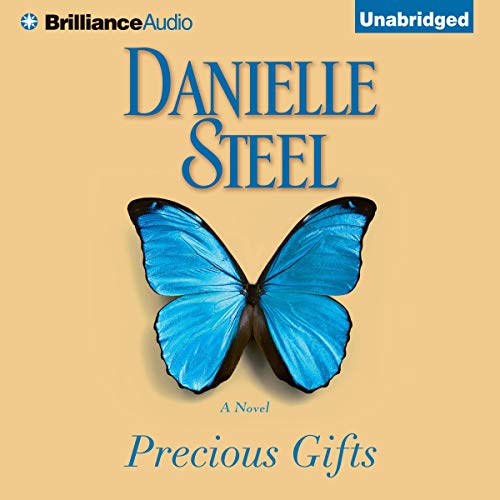 Cover of Precious Gifts