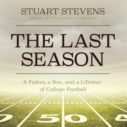 Cover of The Last Season