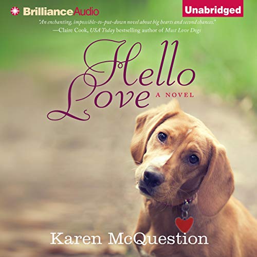 Cover of Hello Love