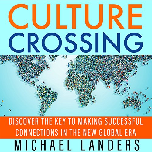 Cover of Culture Crossing