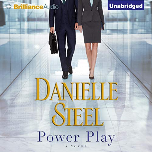 Cover of Power Play: A Novel