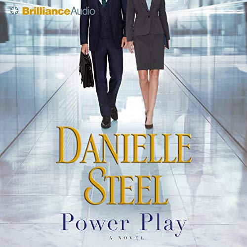 Cover of Power Play