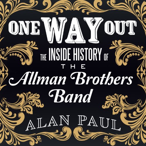 Cover of One Way Out