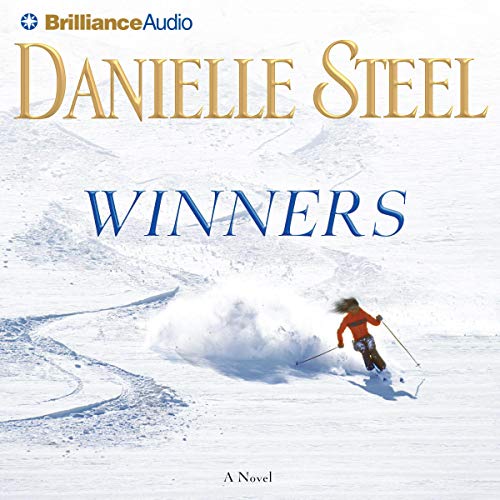 Cover of Winners