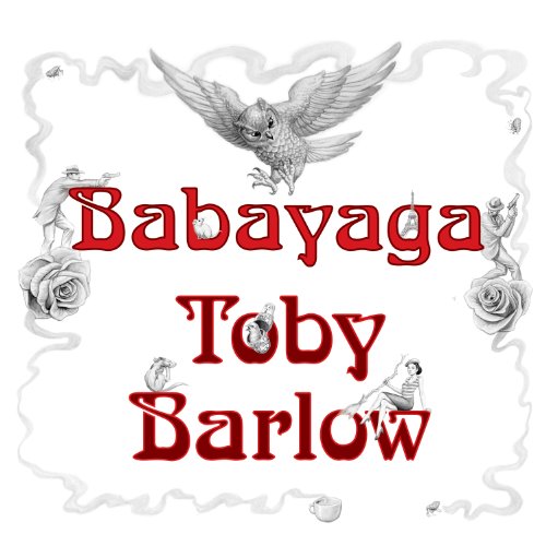 Cover of Babayaga