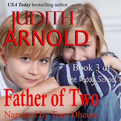 Cover of Father of Two
