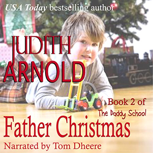 Cover of Father Christmas