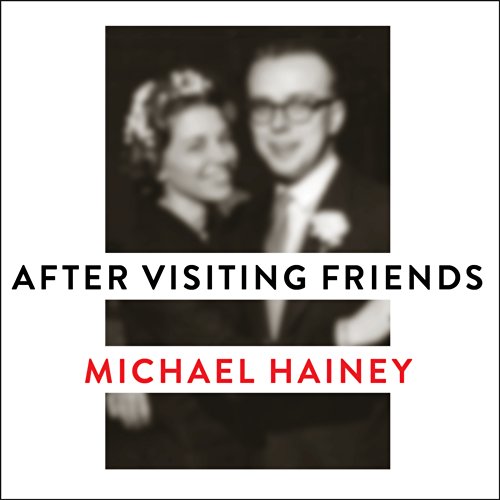 Cover of After Visiting Friends