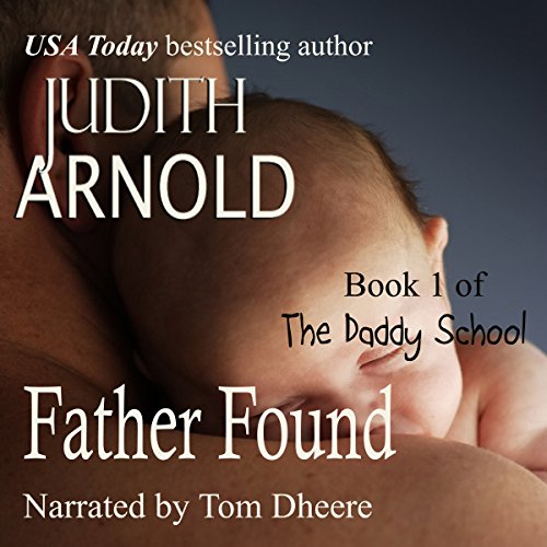 Cover of Father Found