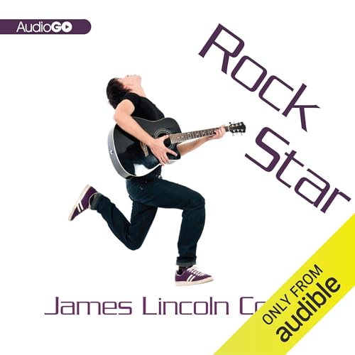 Cover of Rock Star