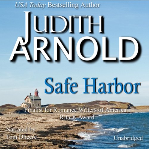 Cover of Safe Harbor